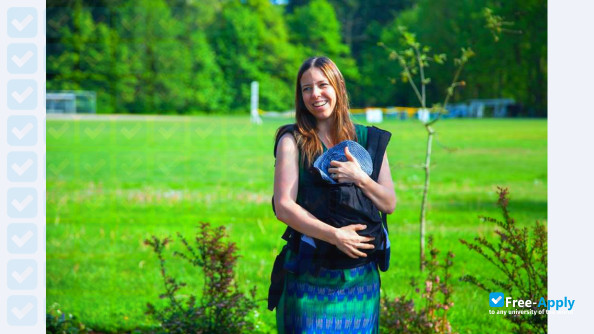 Seattle Midwifery School (Department of Bastyr University) photo #7