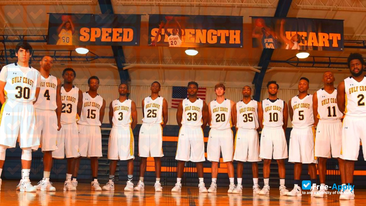 Bishop State Community College photo #5