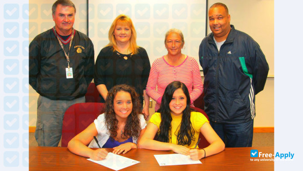 Bishop State Community College photo #6