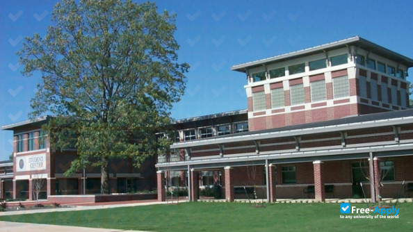 Arkansas State University Beebe photo #1