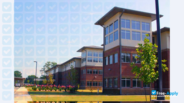 Arkansas State University Beebe photo #4