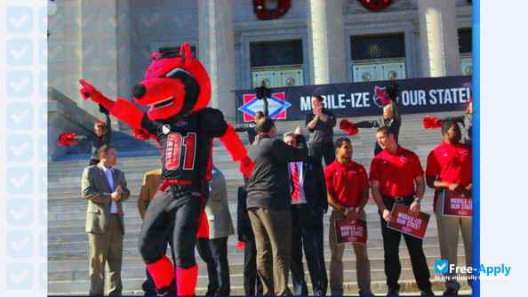 Arkansas State University Beebe photo #6