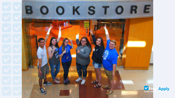 Arkansas State University Beebe photo #5