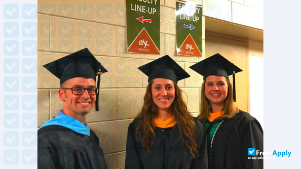 Bismarck State College photo #6