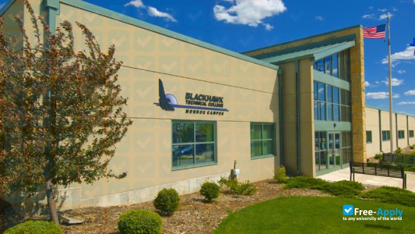 Photo de l’Black Hawk College #4