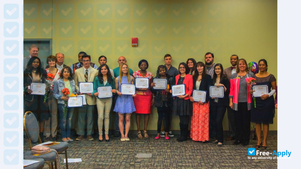 Photo de l’Black Hawk College #6