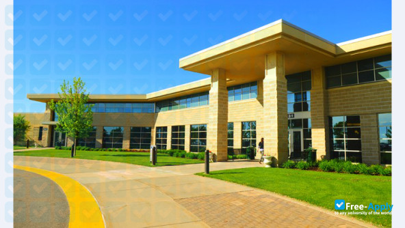 Black Hawk College photo