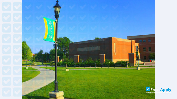 Black Hills State University photo #2