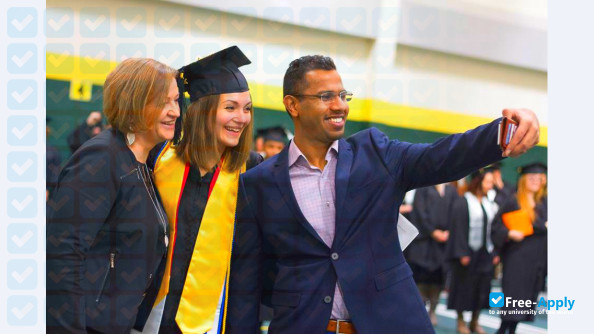 Black Hills State University photo #3