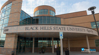 Black Hills State University thumbnail #5