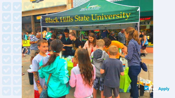 Black Hills State University photo #7