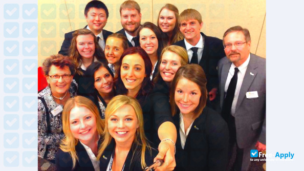 Black Hills State University photo #6