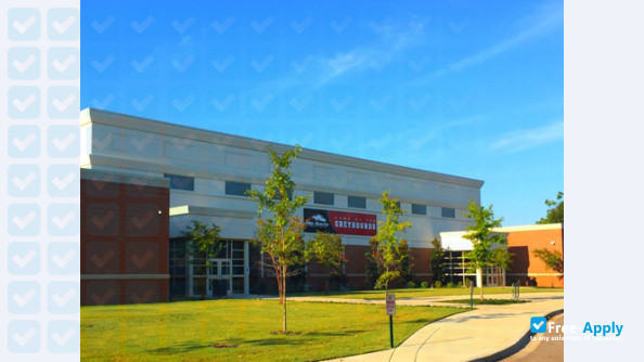 Foto de la Arkansas State University Mid South #7