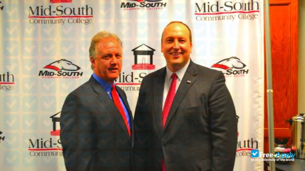 Foto de la Arkansas State University Mid South #5