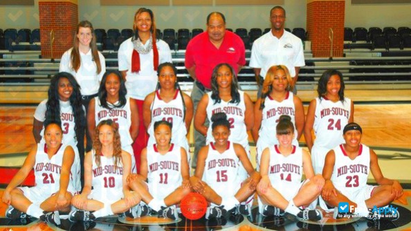 Foto de la Arkansas State University Mid South #2