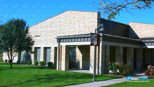 Black River Technical College photo #1