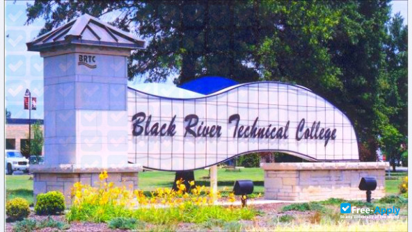 Black River Technical College photo #3