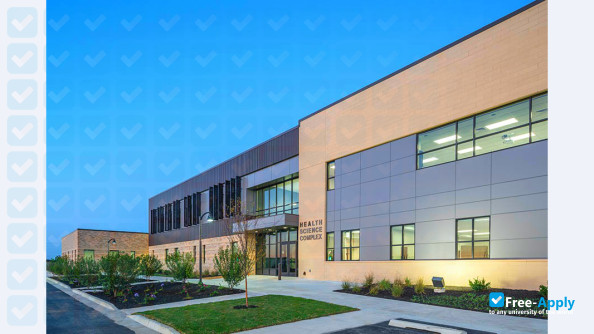Black River Technical College photo #2