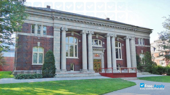 Bates College photo #11