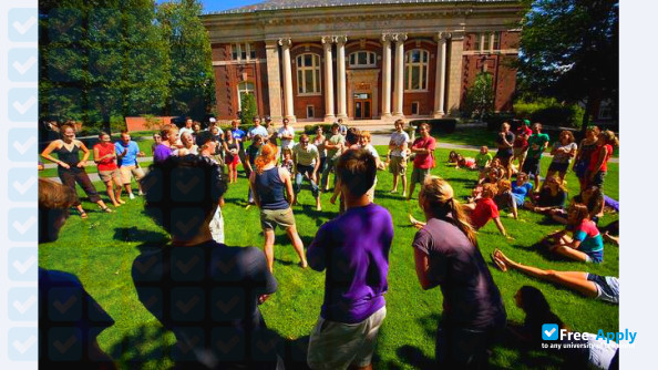 Bates College photo #13