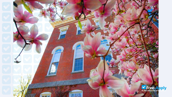 Bates College photo #5