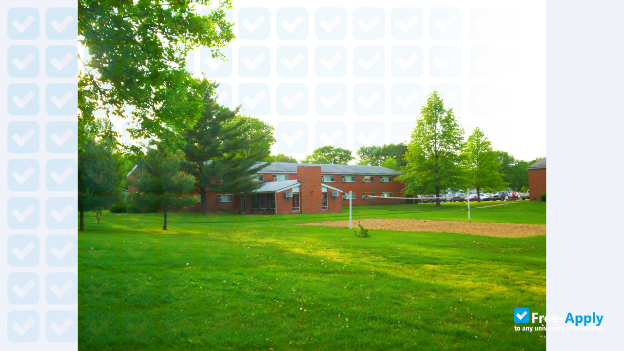 Blackburn College photo #6