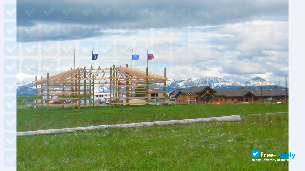 Blackfeet Community College photo #2