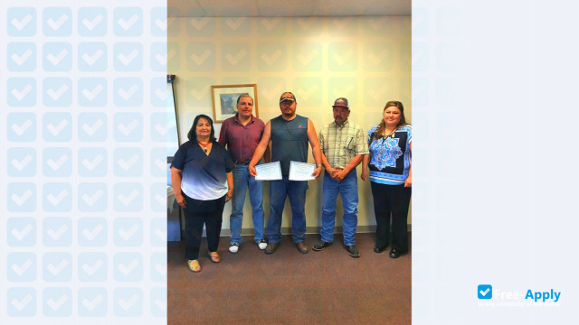 Blackfeet Community College photo #1