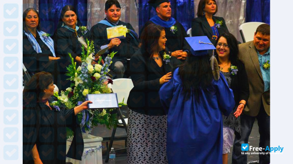 Blackfeet Community College photo #7