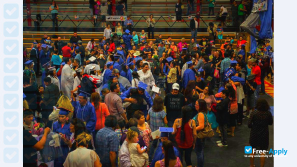 Фотография Blackfeet Community College