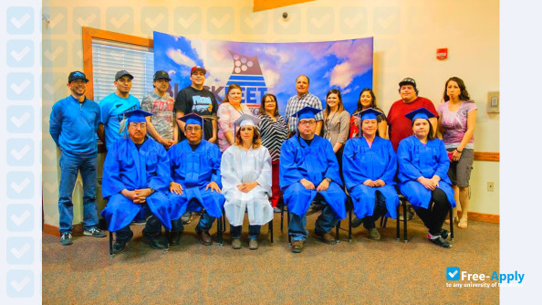 Blackfeet Community College photo #5