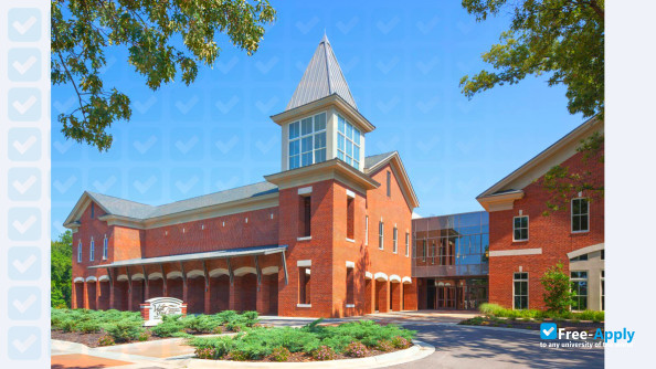 Arkansas State University Mountain Home photo #11