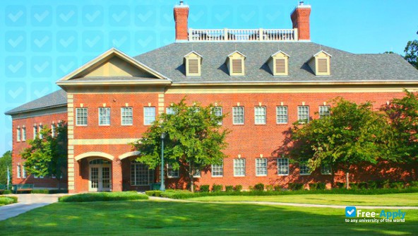 Arkansas State University Mountain Home photo #2