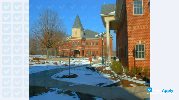 Arkansas State University Mountain Home photo #12