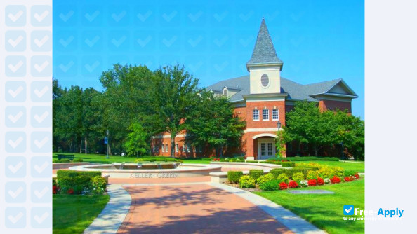 Arkansas State University Mountain Home photo