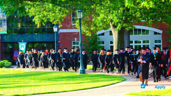 Arkansas State University Mountain Home photo #1