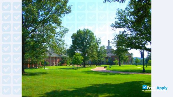 Arkansas State University Mountain Home photo #8