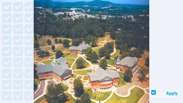 Arkansas State University Mountain Home photo #3