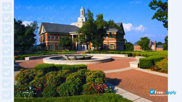 Arkansas State University Mountain Home photo #10