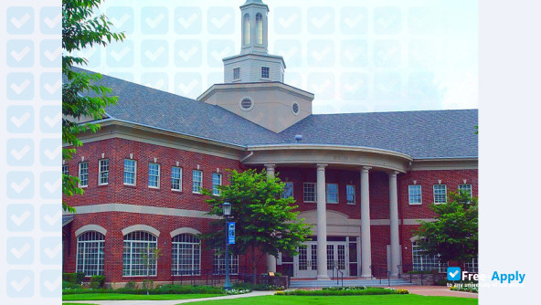 Arkansas State University Mountain Home photo #9