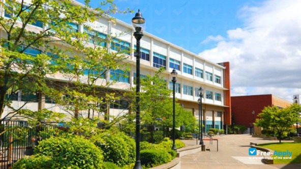 Bates Technical College photo #1