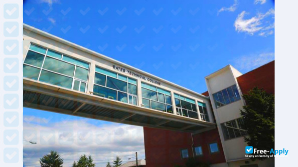 Bates Technical College photo #8