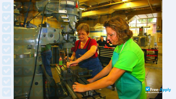 Bates Technical College photo #14