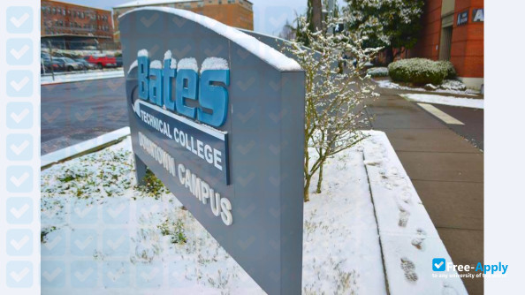 Bates Technical College photo #13