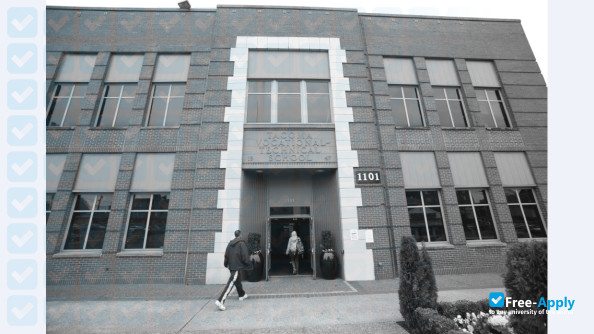 Bates Technical College photo #2