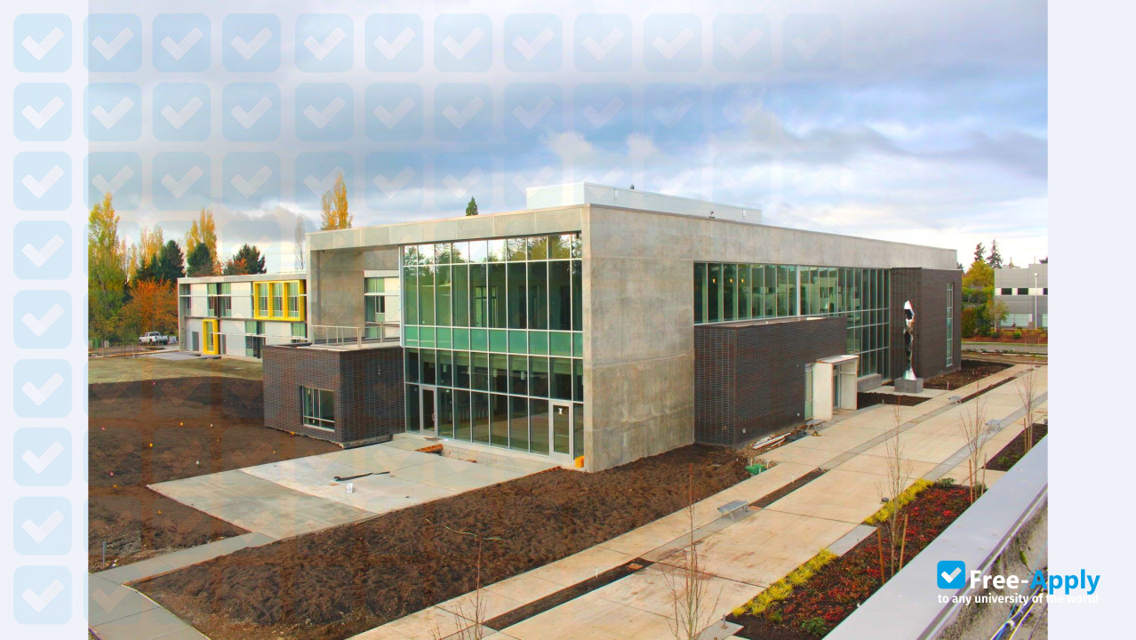Bates Technical College photo #5