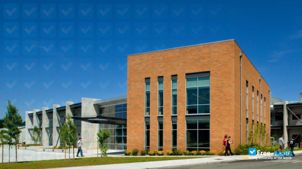 Bates Technical College photo #9