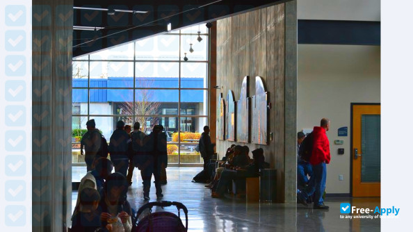 Bates Technical College photo #7