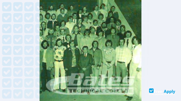 Bates Technical College photo #3