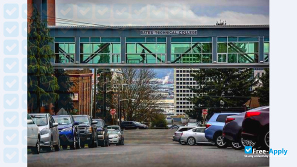 Bates Technical College photo #12